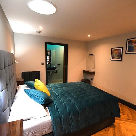 Luxury Non Smoking 2 Bedroom Retreat In Norfolk Attleborough Exterior foto