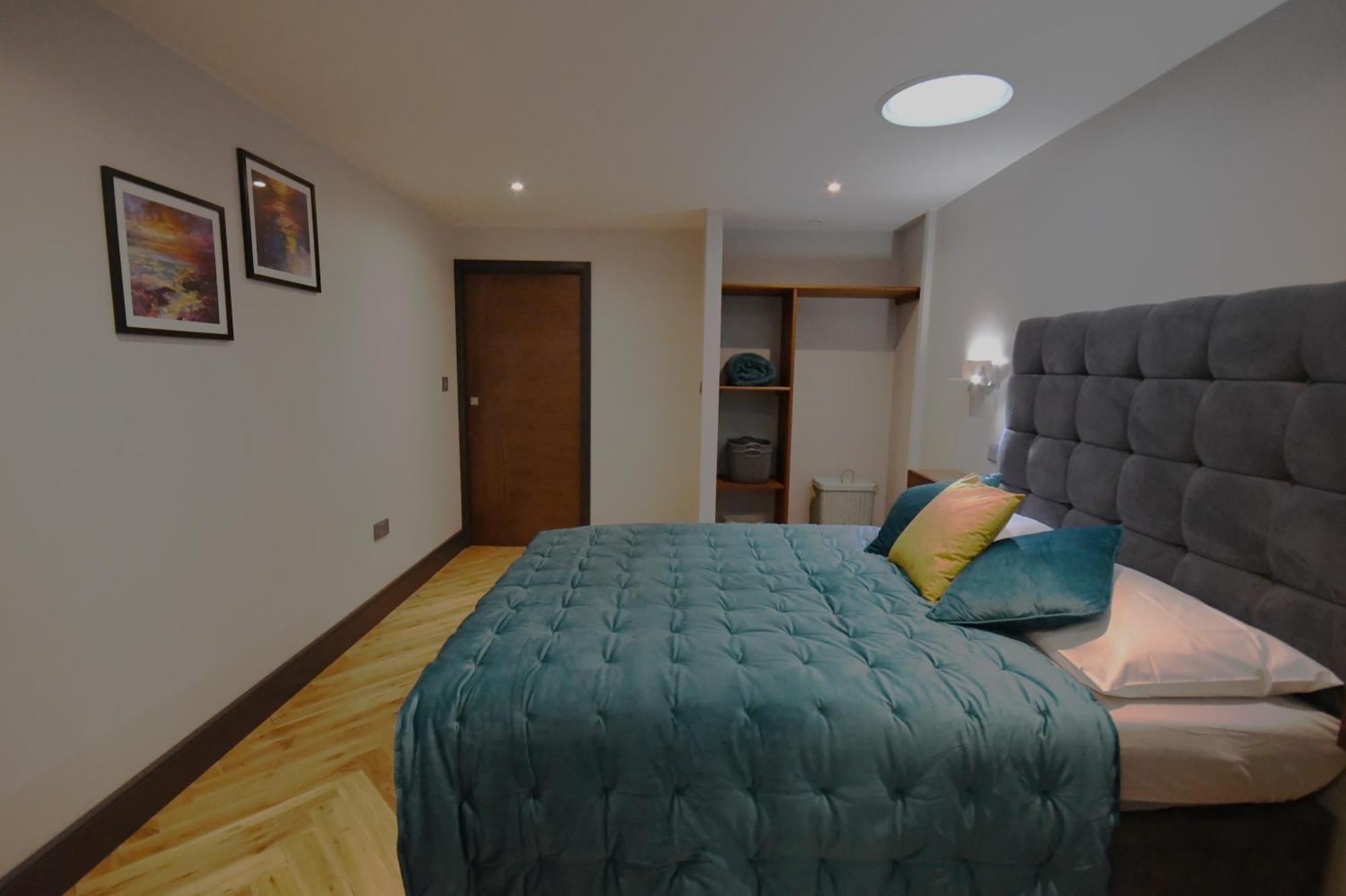 Luxury Non Smoking 2 Bedroom Retreat In Norfolk Attleborough Exterior foto