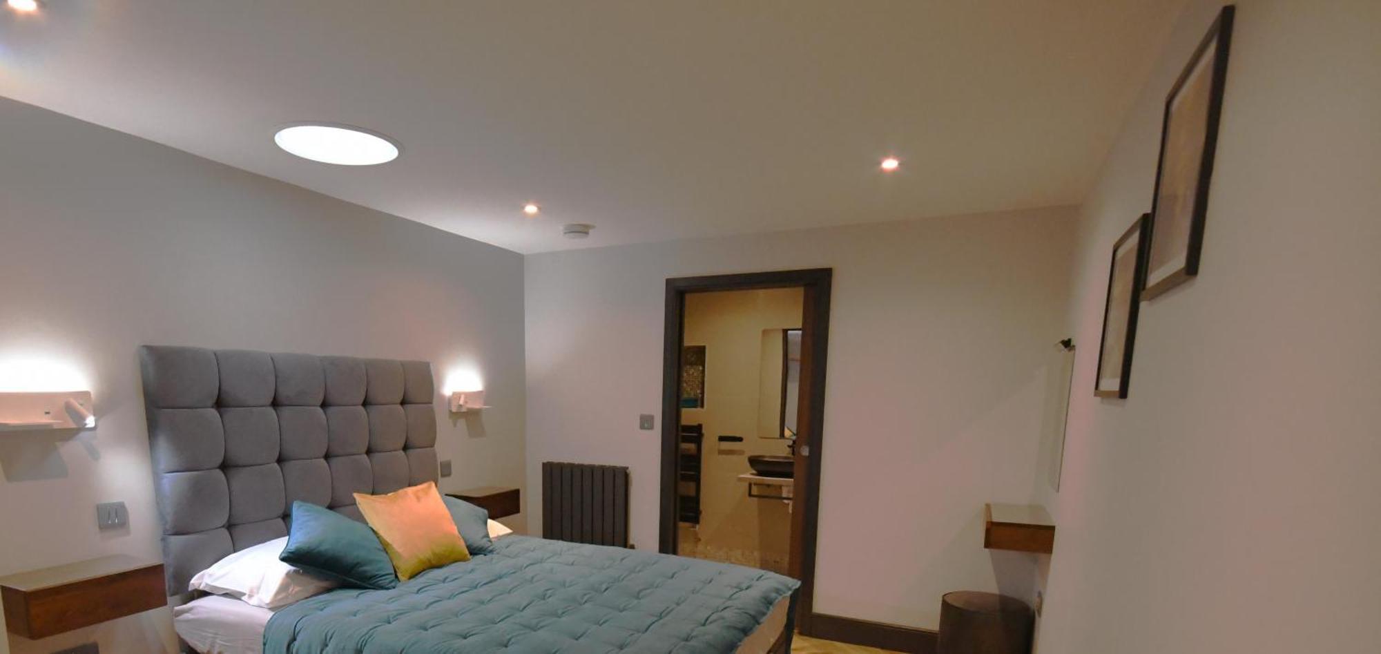 Luxury Non Smoking 2 Bedroom Retreat In Norfolk Attleborough Exterior foto